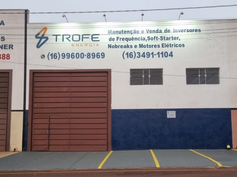 Unidade Sertãozinho